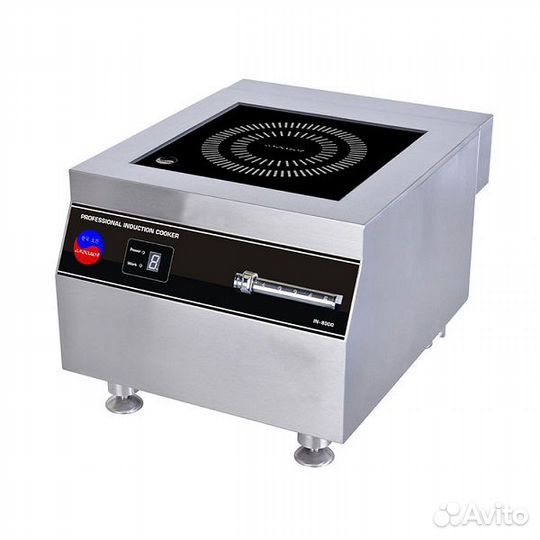 Плита индукционная indokor IN8000