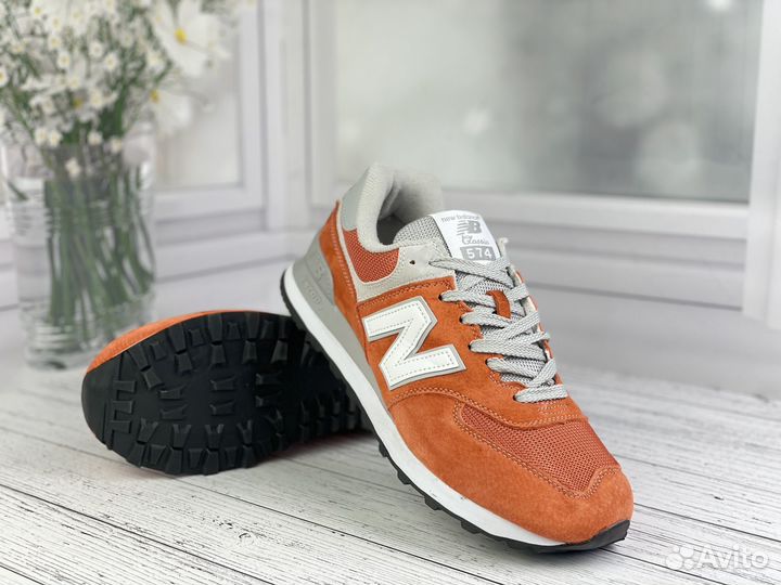 Кроссовки New Balance 574