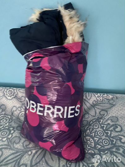 Вещи пакетом