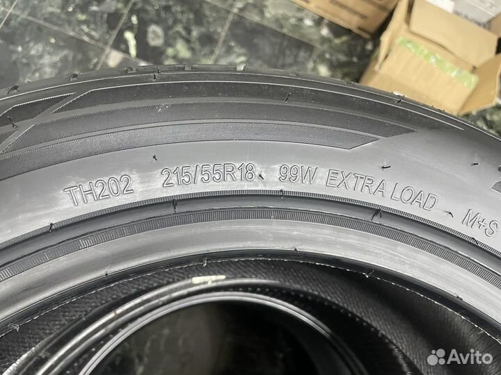 Triangle EffeXSport TH202 215/55 R18 99W