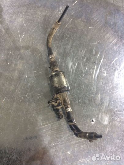 Топливный насос Webasto WOS9012868C