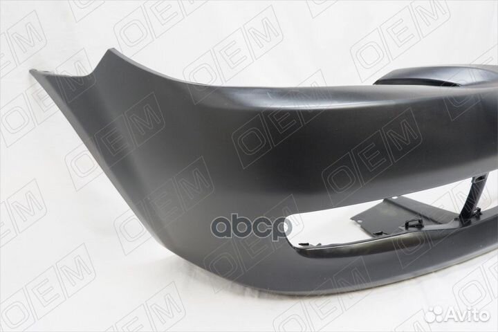 OEM0176 Бампер передний Mazda 6 O.E.M. OEM0176