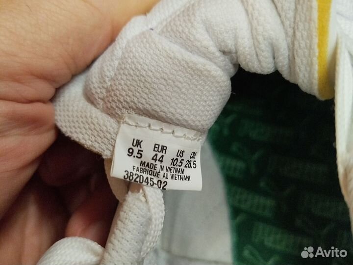 Мужские кроссовки puma