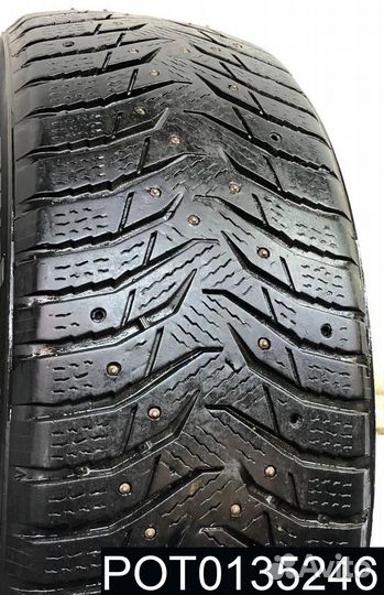 Kumho WinterCraft Ice WI31 195/55 R16 91T