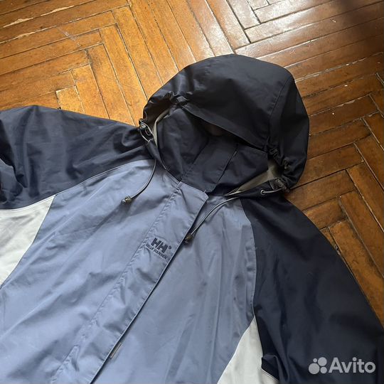 Ветровка Helly Hansen Оригинал