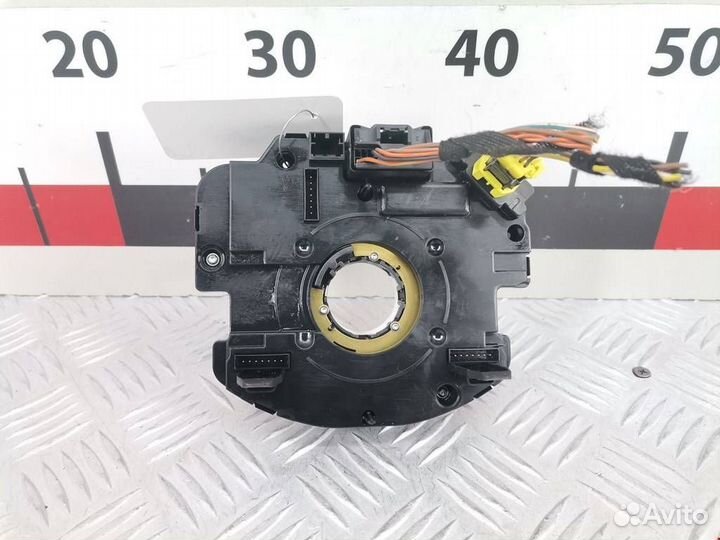 Шлейф рулевой Audi A4 B8/8K 2011 8R0953568M