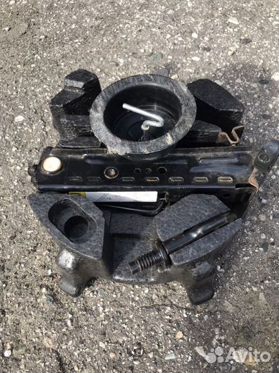 Набор инструментов, органайзер Ford Fusion