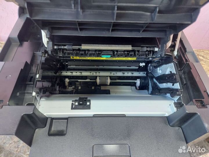 Принтер лазерный мфу Canon i-sensys MF4410