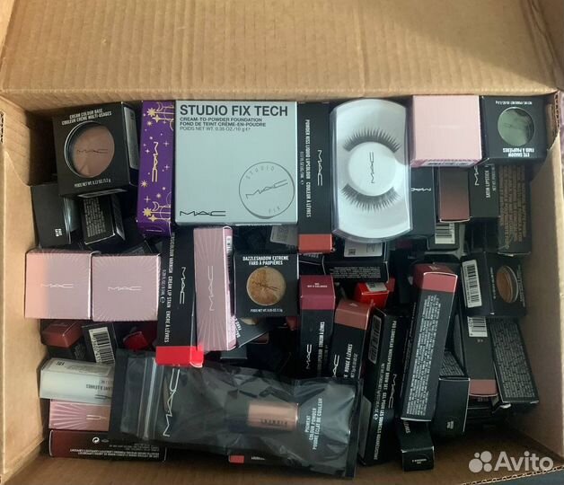 Косметика и парфюм оригинал опт и розница