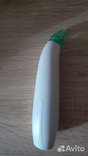 Аспиратор назальный электрический