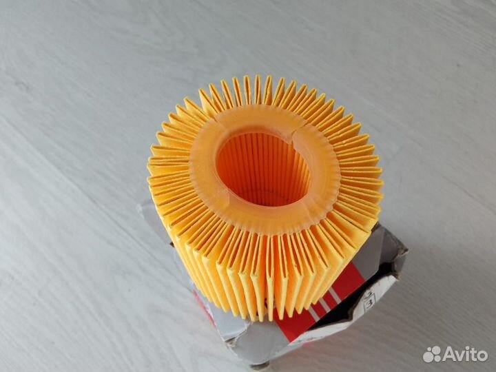 04152yzza1 Фильтр масляный lexus RX270 Авито доста