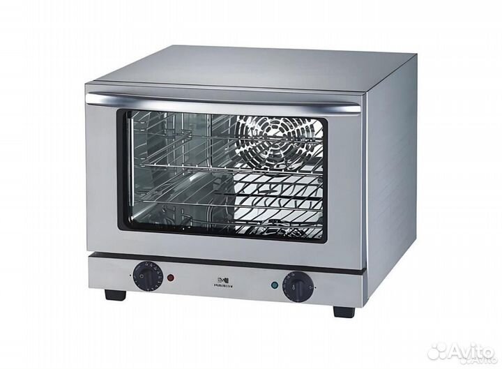 Печь конвекционная Hurakan HKN-XFT133L