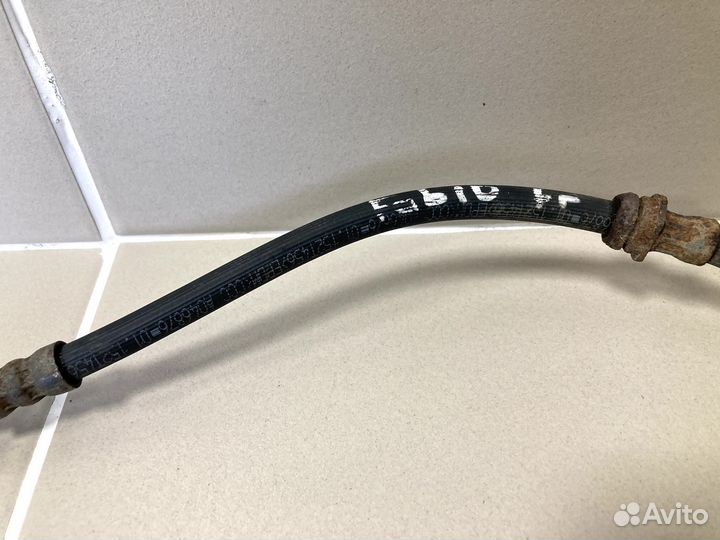 Шланг тормозной передний 6Q0611701E VAG