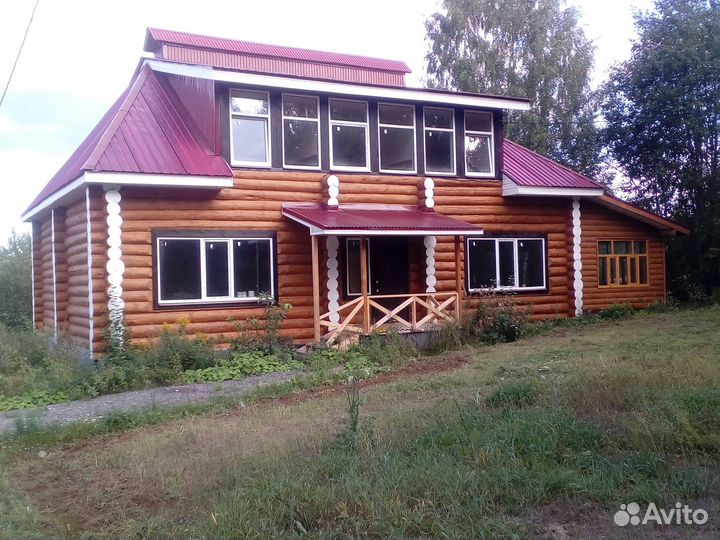 Загородный клуб. Ищу бизнес партнера