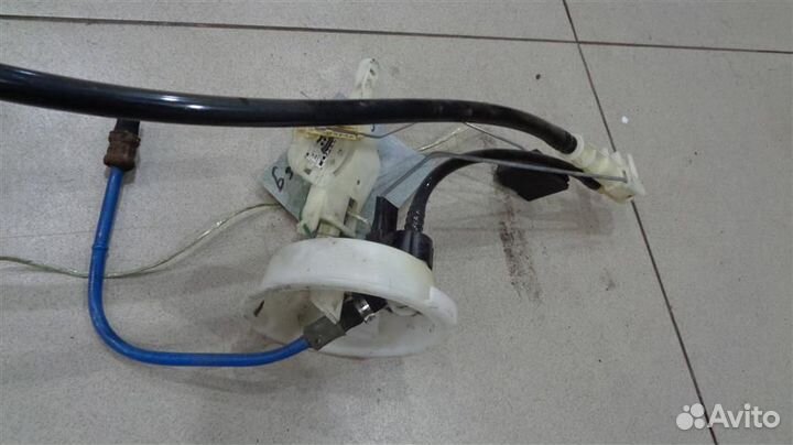 Датчик уровня топлива BMW 3-Series E46 1998-2007