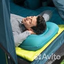 Универсальная подушка