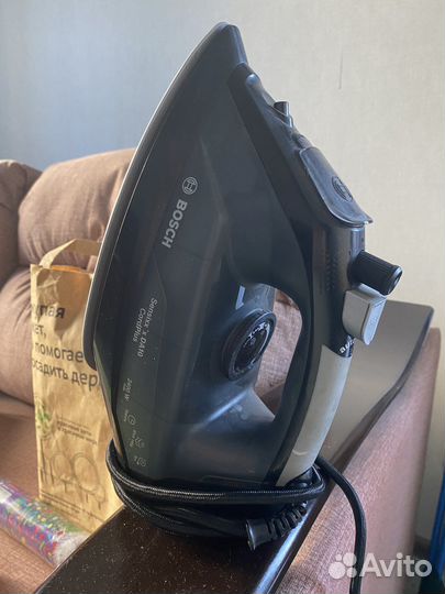 Утюг Bosch