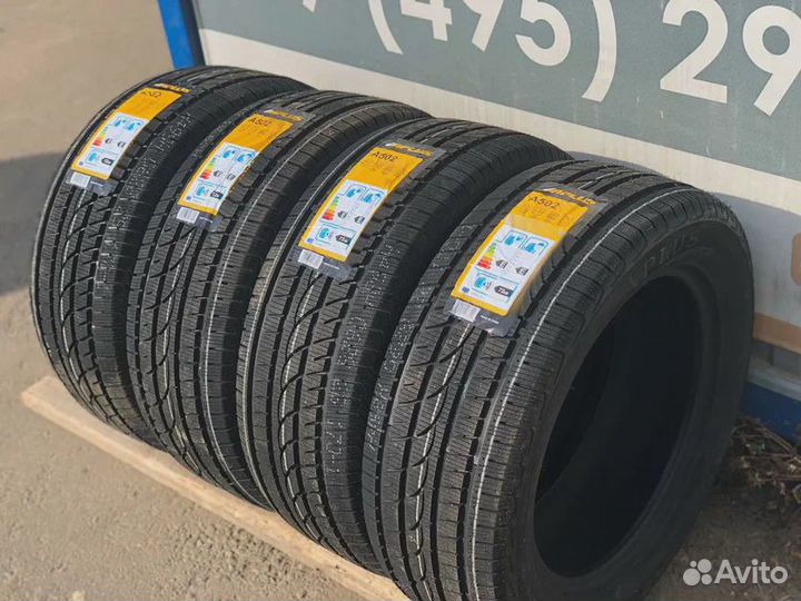 Aplus A502 225/50 R17 100V
