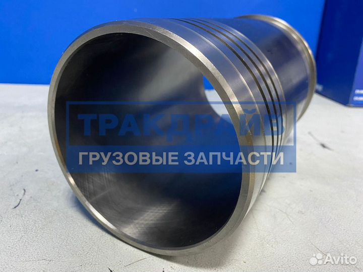 Гильза цилиндра Iveco мотор Cursor 10 F3AE0681