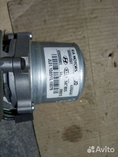 Эур Рулевая колонка Hyundai/KIA Электроусилитель