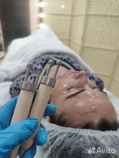 Микротоковая терапия