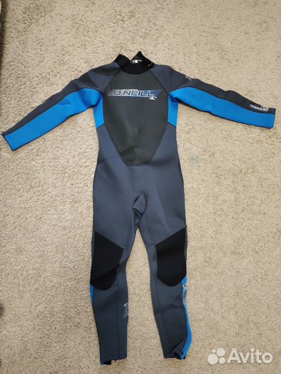 Гидрокостюм детский O'Neill