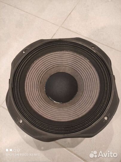 Динамик JBL