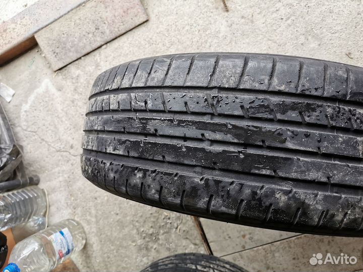 Toyo Proxes R36 225/55 R19 99V