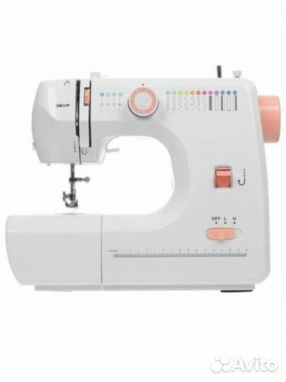 Швейная машина dexp