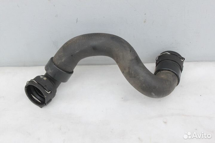 Шланг радиатора правый A14XER, A14NET Opel Astra J