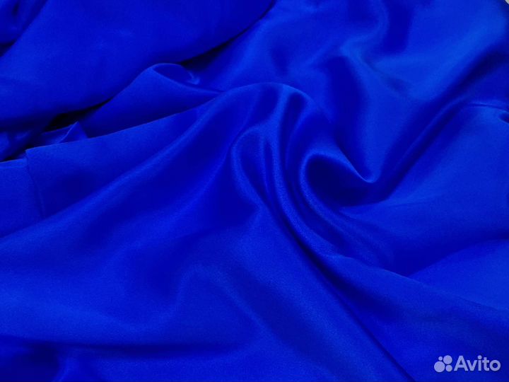 Натуральный шелк