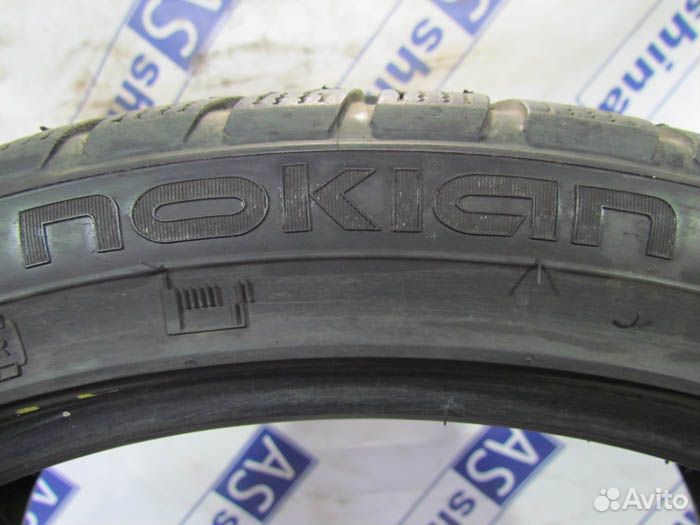 Nokian Tyres WR G2 225/40 R18 76V