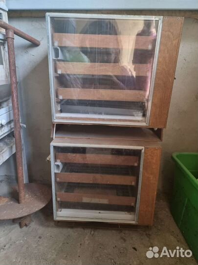 Инкубатор для яиц