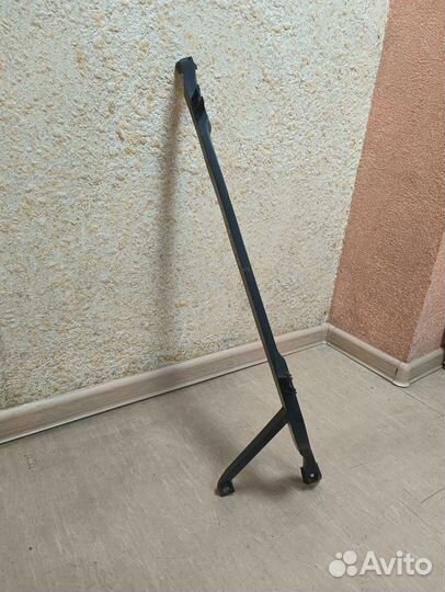 Опора радиатора Volkswagen Sharan 1