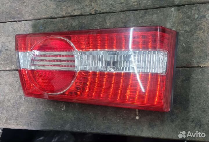 Стоп левый до рестайл