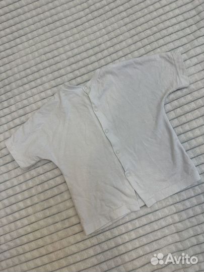 Крестильный комплект