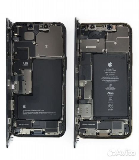 Apple iPhone Запчасти & Дисплеи