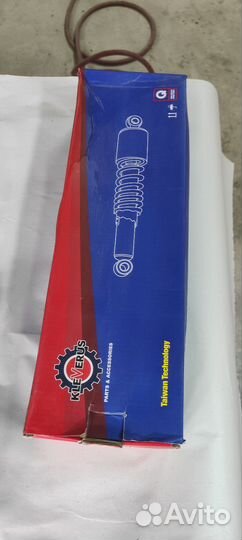 Амортизаторы минск