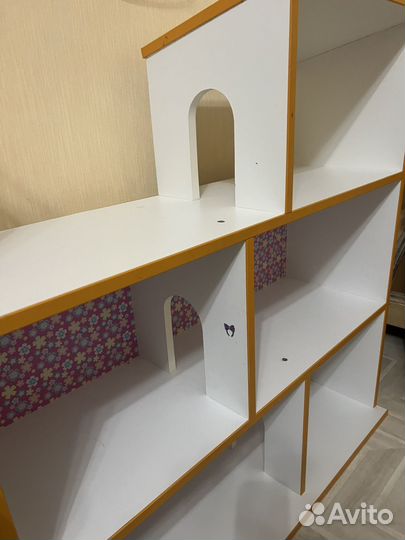 Кукольный домик