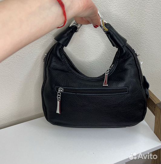 Сумка Женская натуральная кожа
