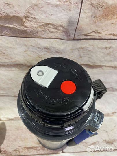 Термос Zojirushi SF-CC20XA