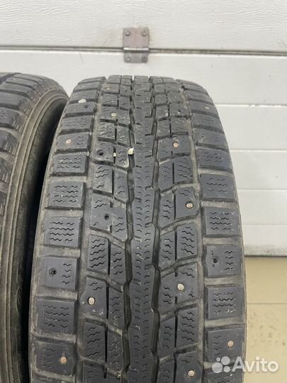 Dunlop SP Winter Ice 01 185/65 R15