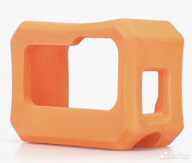 GoPro 11-10-9 Плавающий чехол Новый