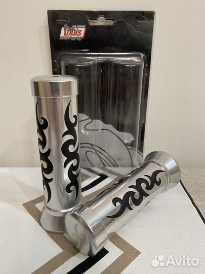 Грипсы для мотоцикла Louis