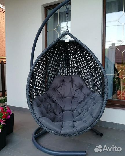 Подвесное кресло