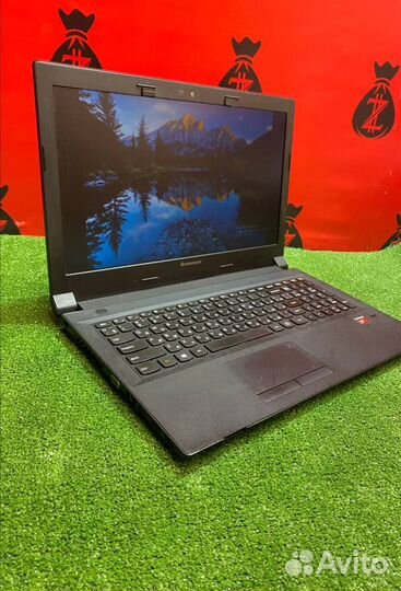 Ноутбук Lenovo B50-45 (43725)