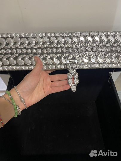 Сундук Индия ручная работа