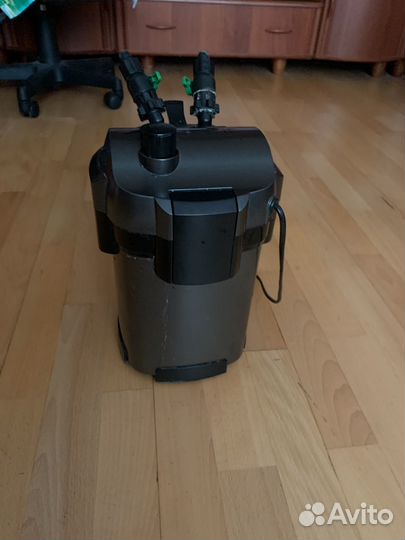 Внешний фильтр tetra 800
