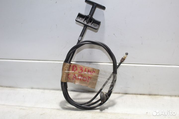 Трос замка капота suzuki escudo TD31W RF