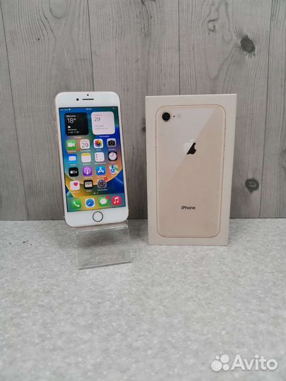 iPhone 8 256gb